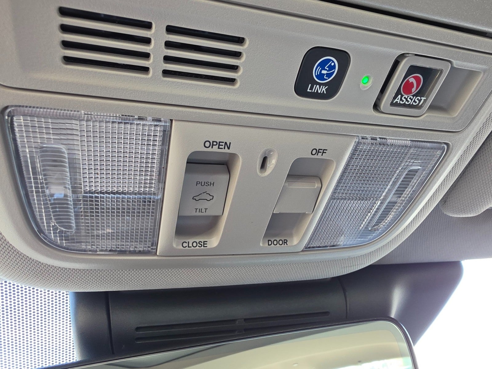 2021 Honda Accord Hybrid Touring
