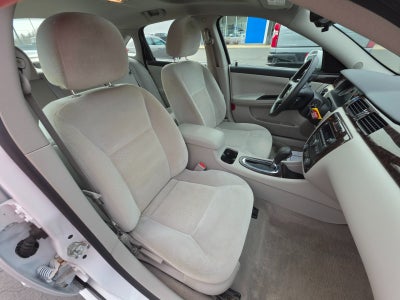 2015 Chevrolet Impala LT