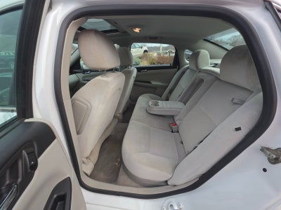 2015 Chevrolet Impala LT