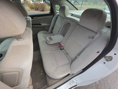 2015 Chevrolet Impala LT