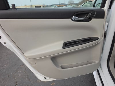 2015 Chevrolet Impala LT