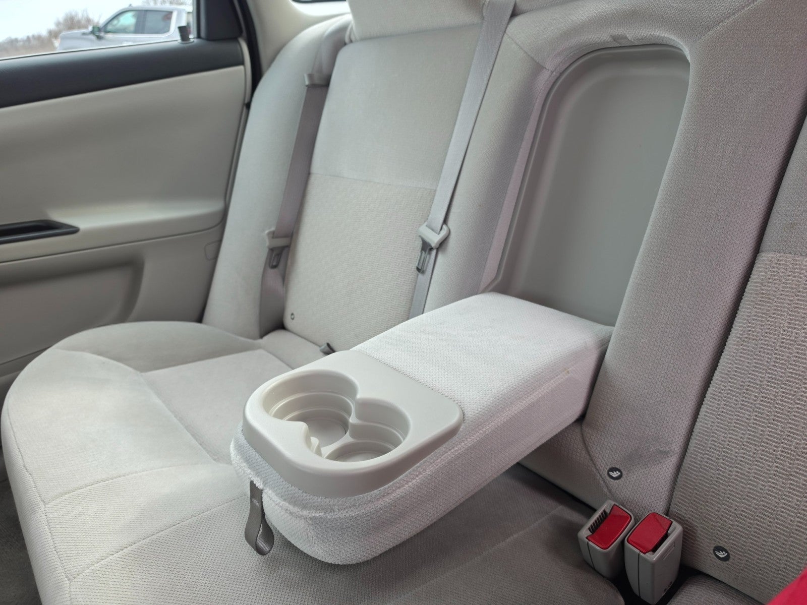 2015 Chevrolet Impala LT