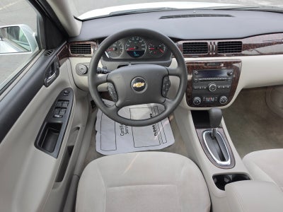 2015 Chevrolet Impala LT