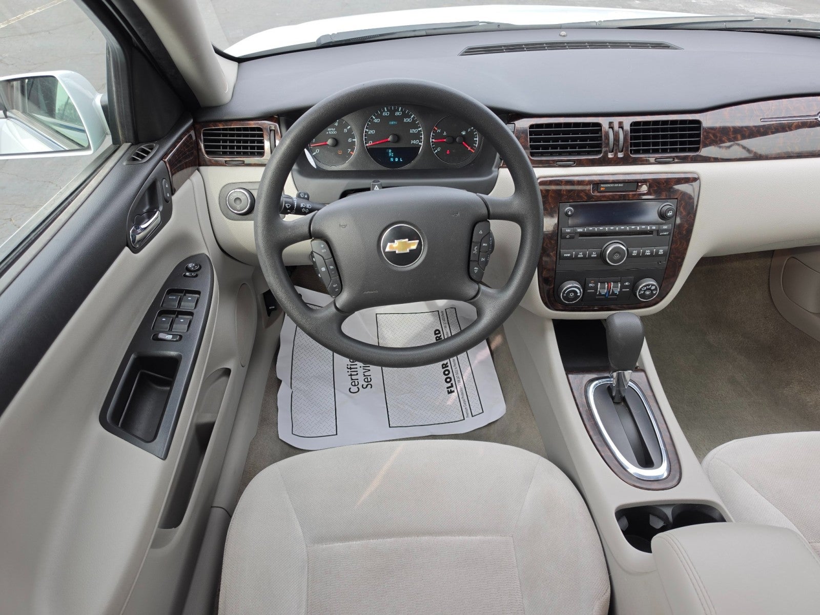 2015 Chevrolet Impala LT