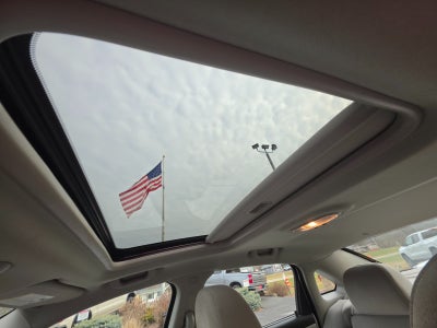 2015 Chevrolet Impala LT