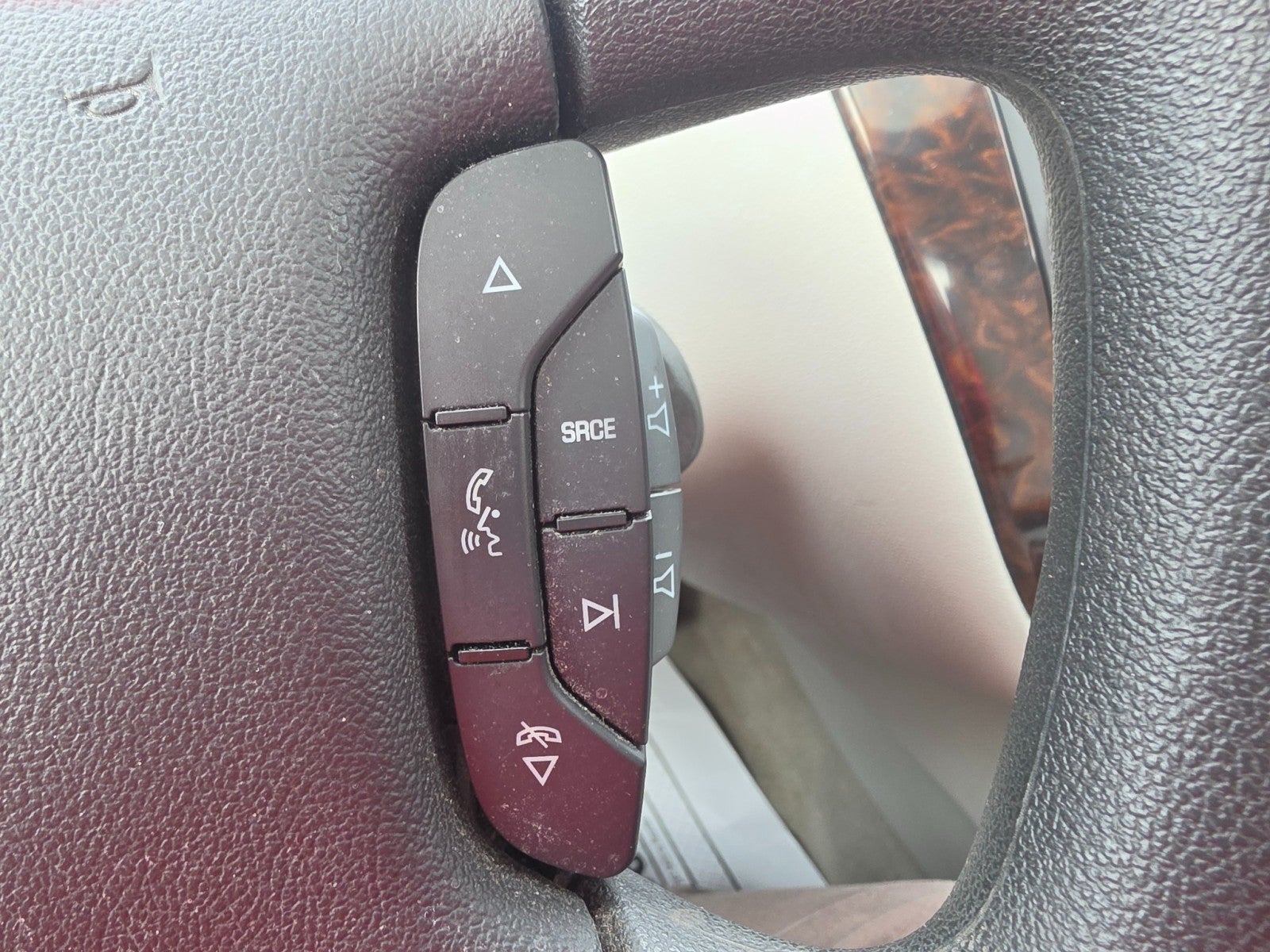 2015 Chevrolet Impala LT