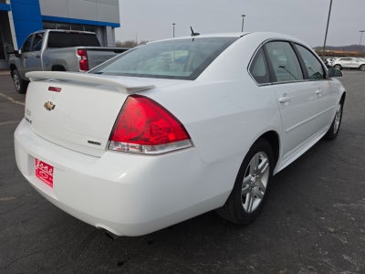 2015 Chevrolet Impala LT