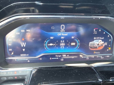 2025 Chevrolet Silverado 2500 HD High Country