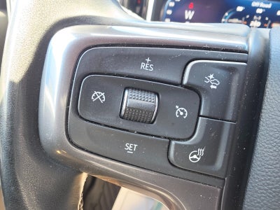 2025 Chevrolet Silverado 2500 HD High Country