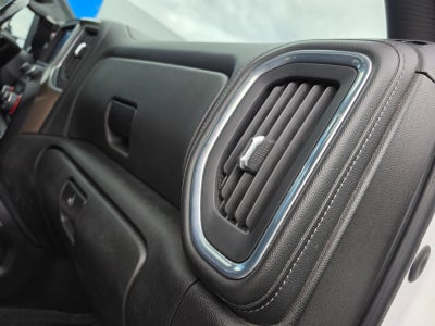 2022 Chevrolet Silverado 2500 HD High Country