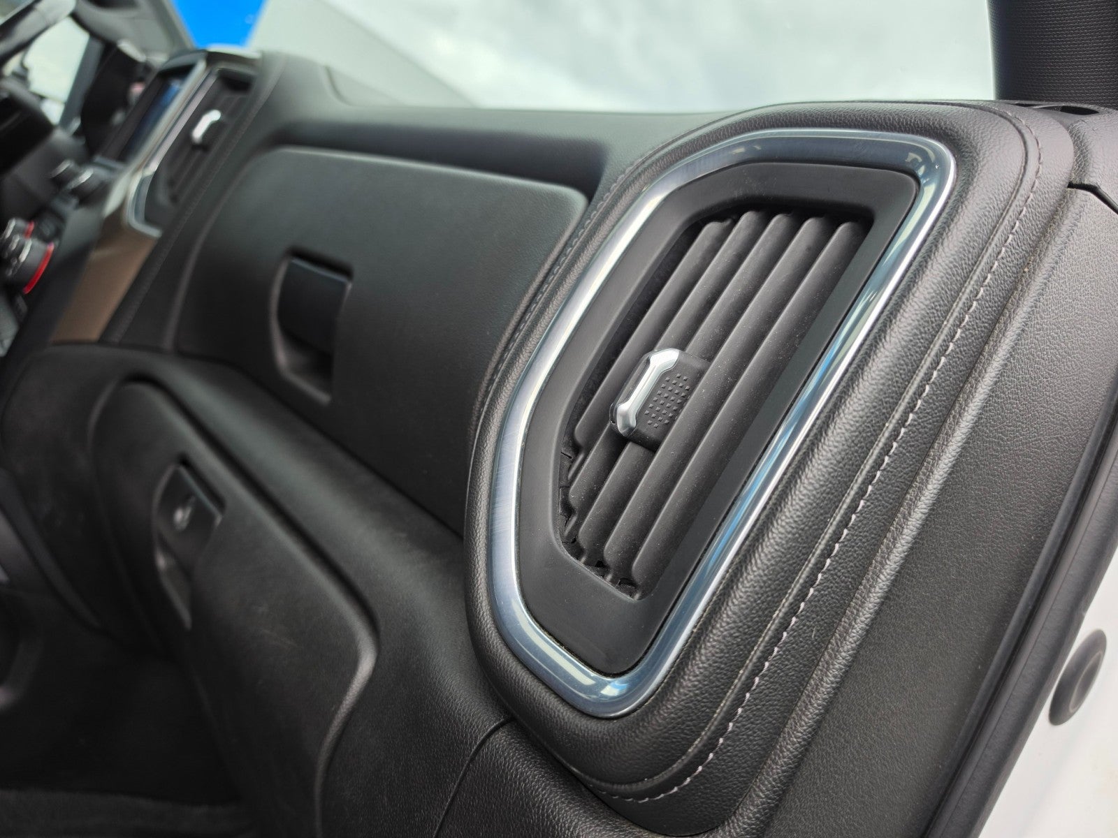 2022 Chevrolet Silverado 2500 HD High Country