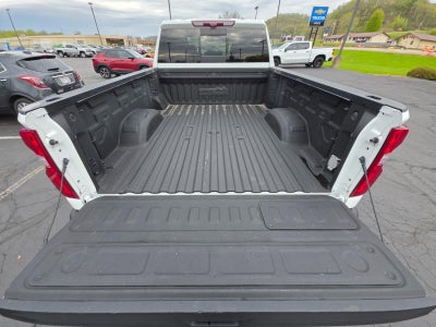 2022 Chevrolet Silverado 2500 HD High Country