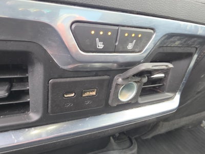 2022 Chevrolet Silverado 2500 HD High Country
