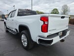 2022 Chevrolet Silverado 2500 HD High Country