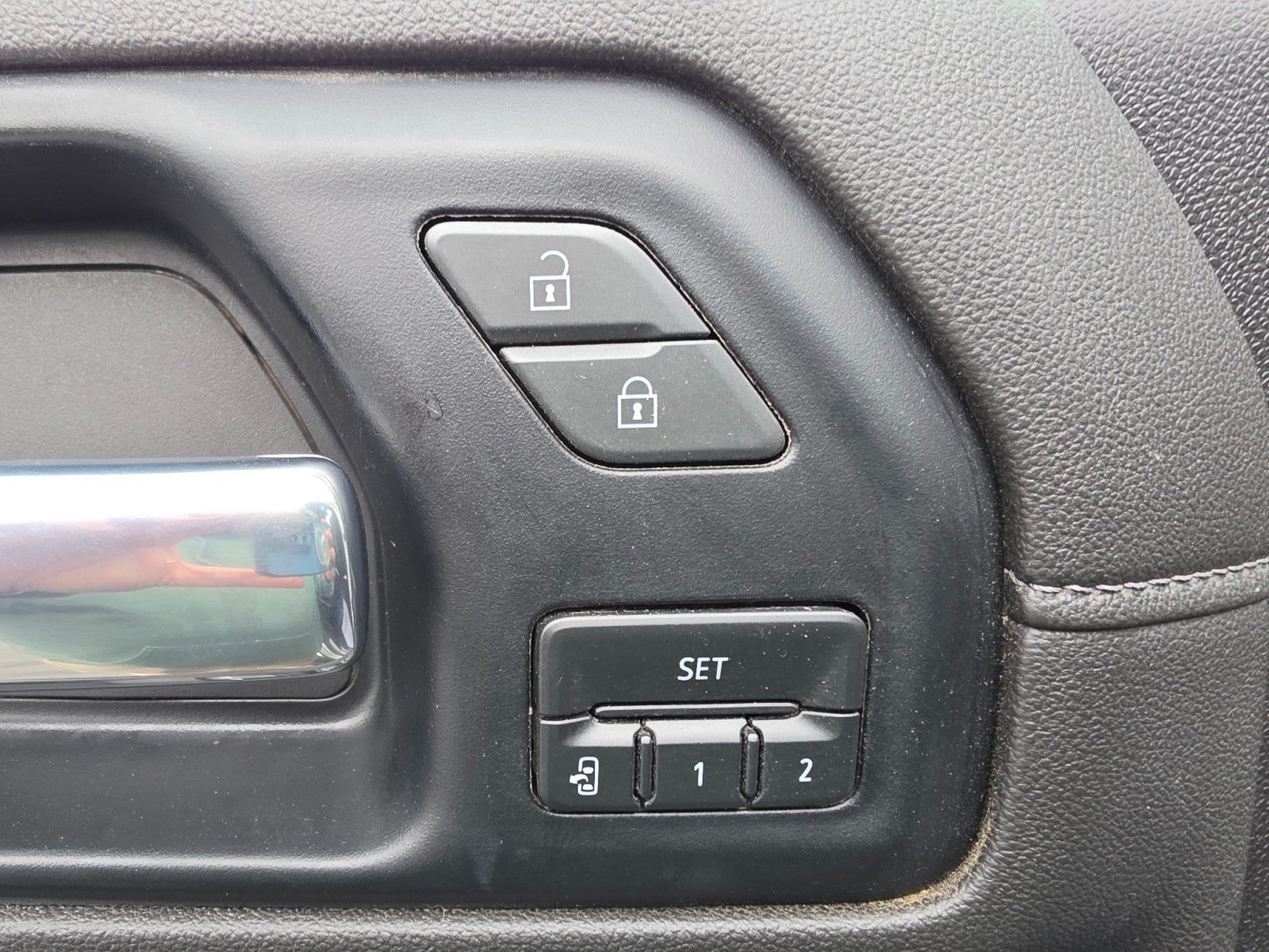 2022 Chevrolet Silverado 2500 HD High Country