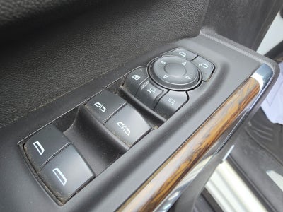 2022 Chevrolet Silverado 2500 HD High Country