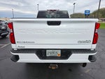 2022 Chevrolet Silverado 2500 HD High Country