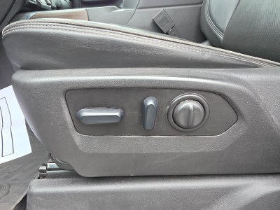2022 Chevrolet Silverado 2500 HD High Country