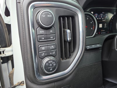 2022 Chevrolet Silverado 2500 HD High Country