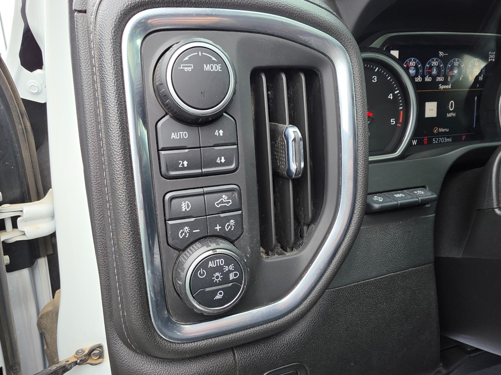 2022 Chevrolet Silverado 2500 HD High Country