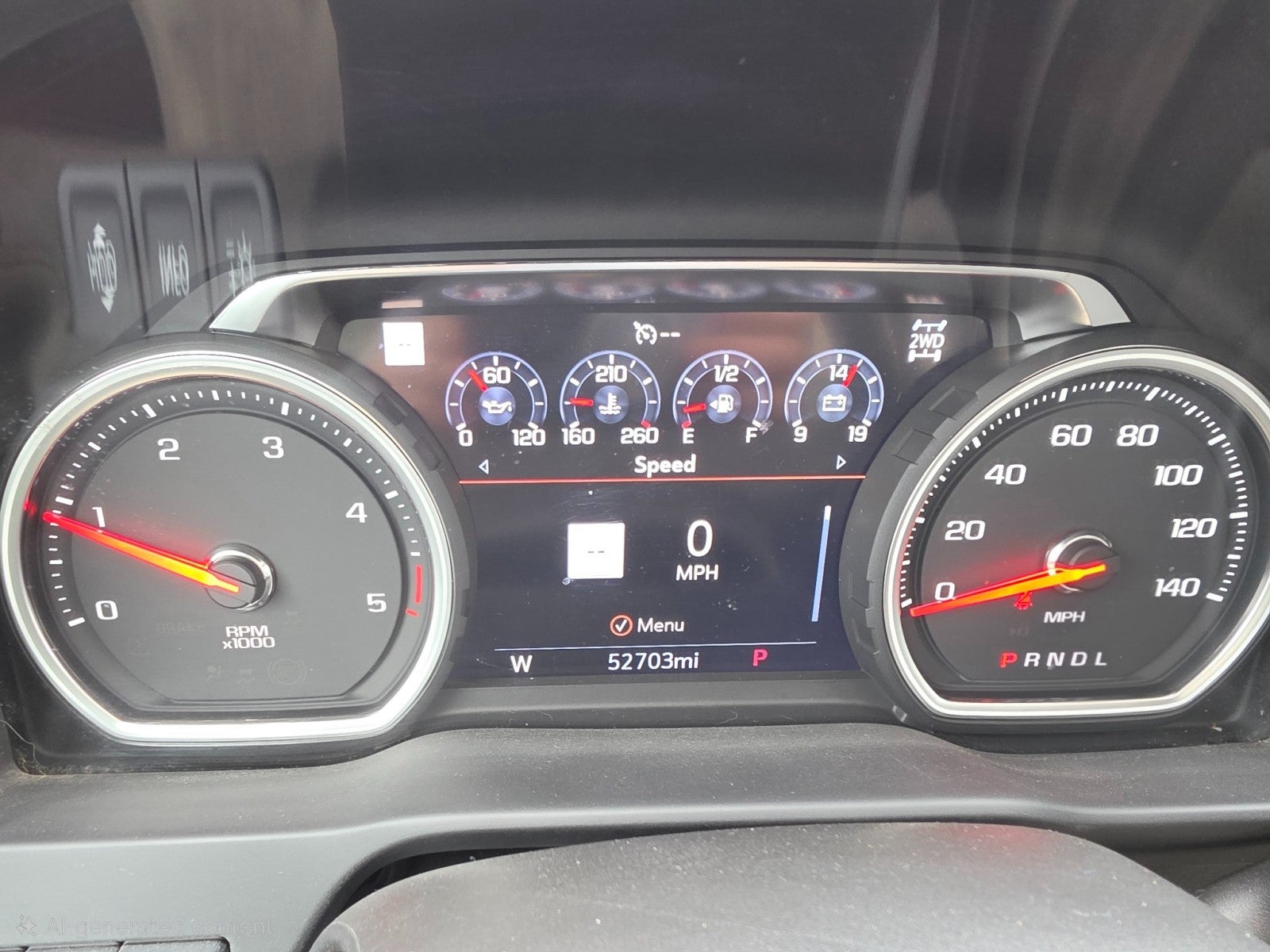 2022 Chevrolet Silverado 2500 HD High Country