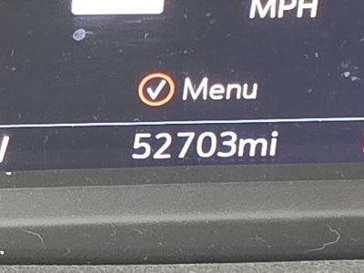 2022 Chevrolet Silverado 2500 HD High Country
