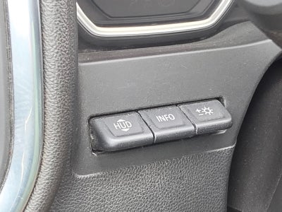 2022 Chevrolet Silverado 2500 HD High Country