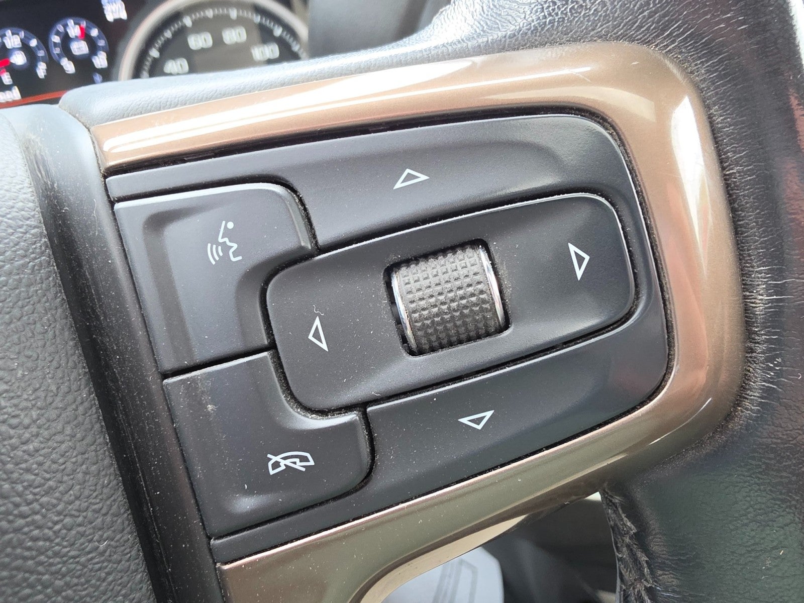 2022 Chevrolet Silverado 2500 HD High Country