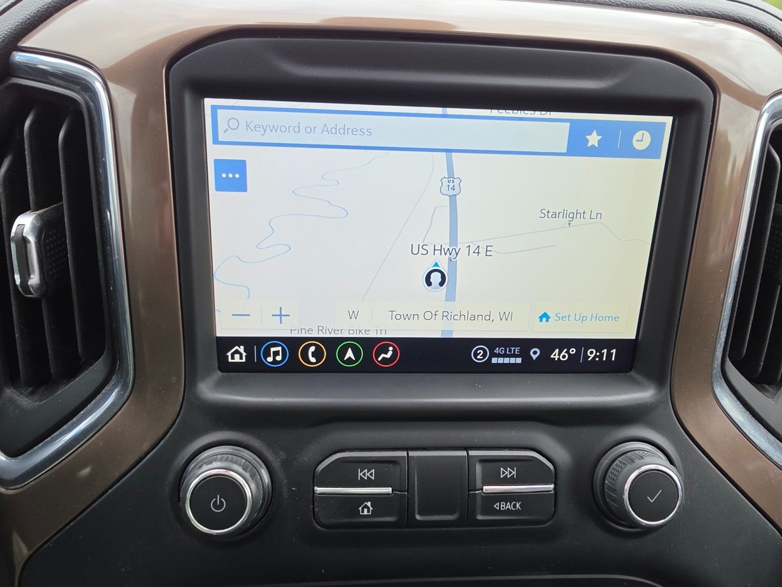 2022 Chevrolet Silverado 2500 HD High Country