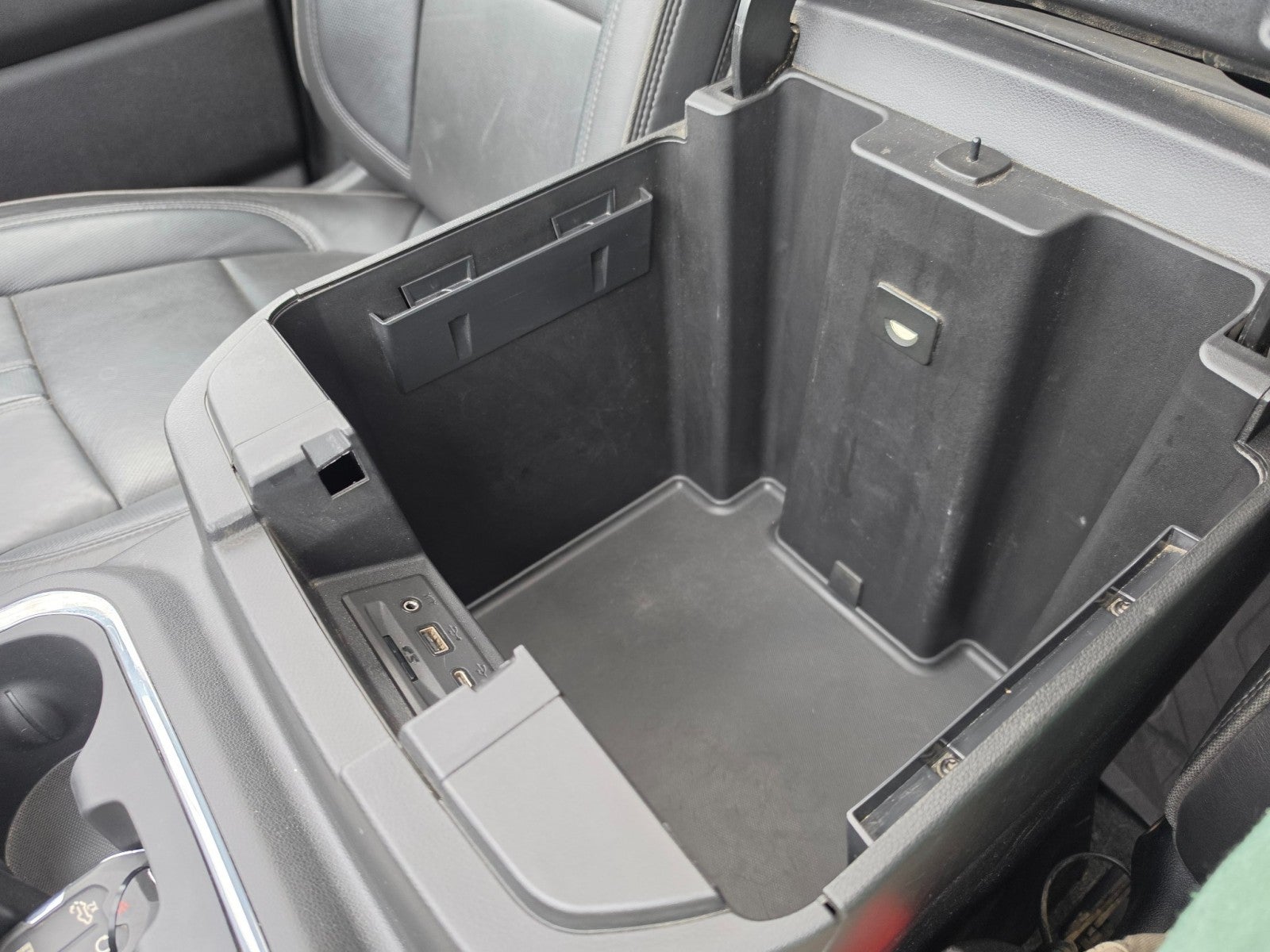 2022 Chevrolet Silverado 2500 HD High Country