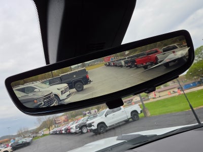 2022 Chevrolet Silverado 2500 HD High Country
