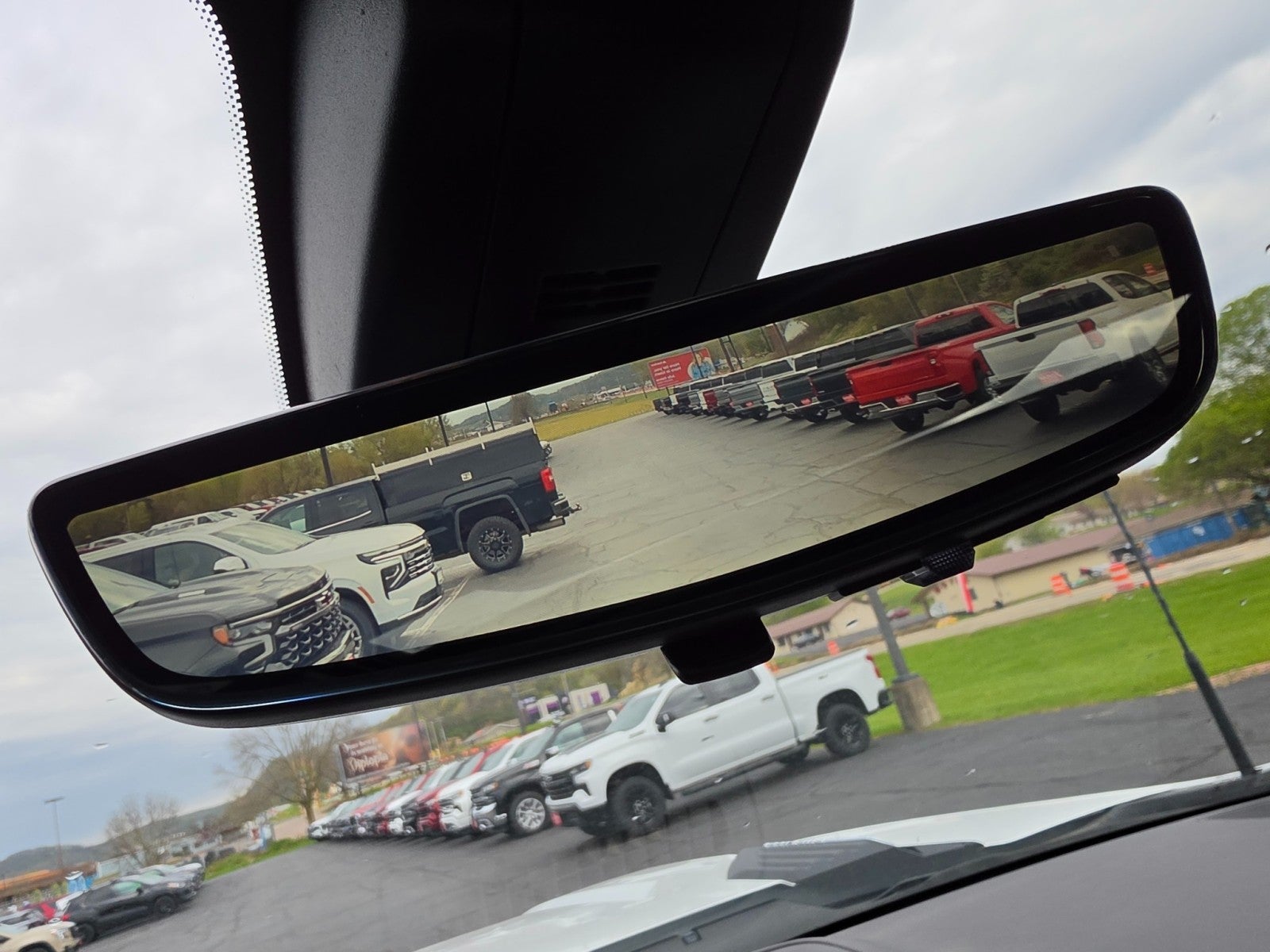 2022 Chevrolet Silverado 2500 HD High Country
