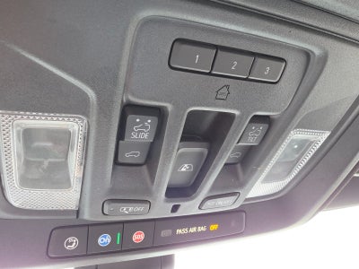 2022 Chevrolet Silverado 2500 HD High Country