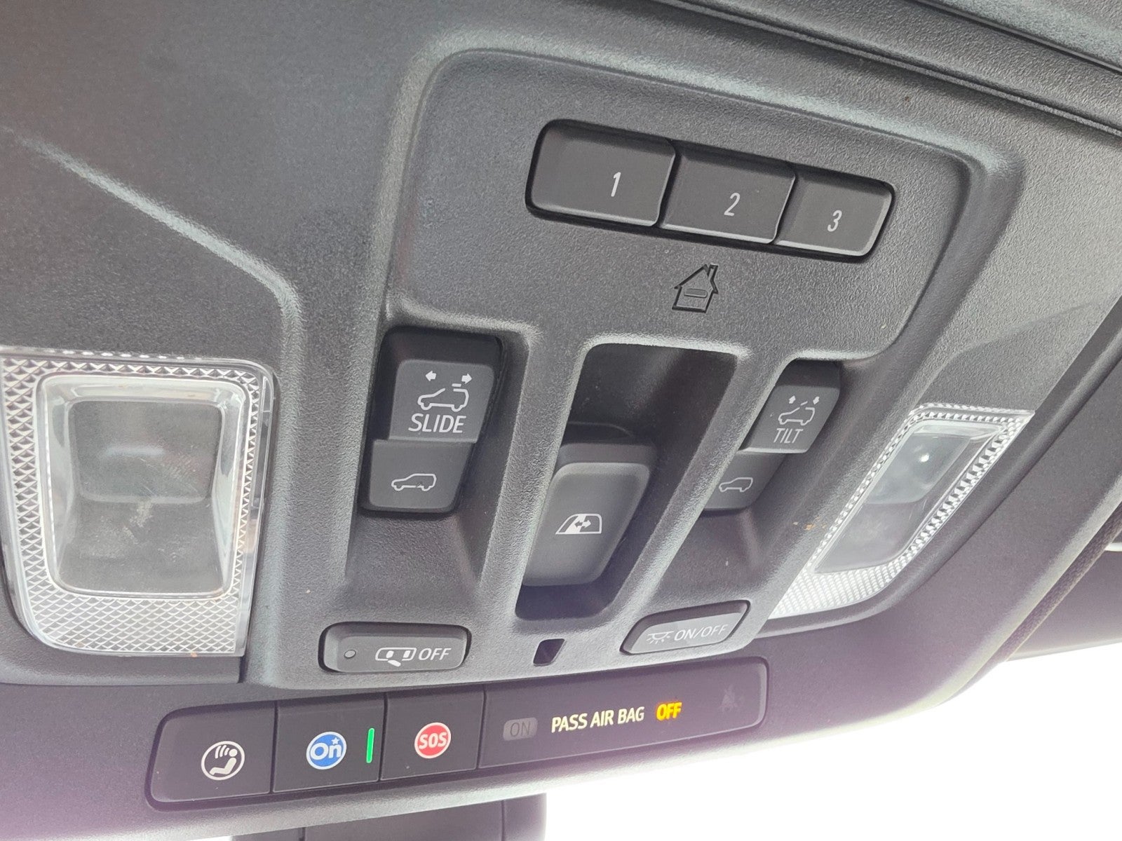 2022 Chevrolet Silverado 2500 HD High Country