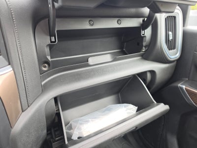 2022 Chevrolet Silverado 2500 HD High Country