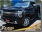 2023 Chevrolet Silverado 2500 HD High Country