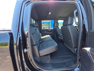 2023 Chevrolet Silverado 2500 HD High Country