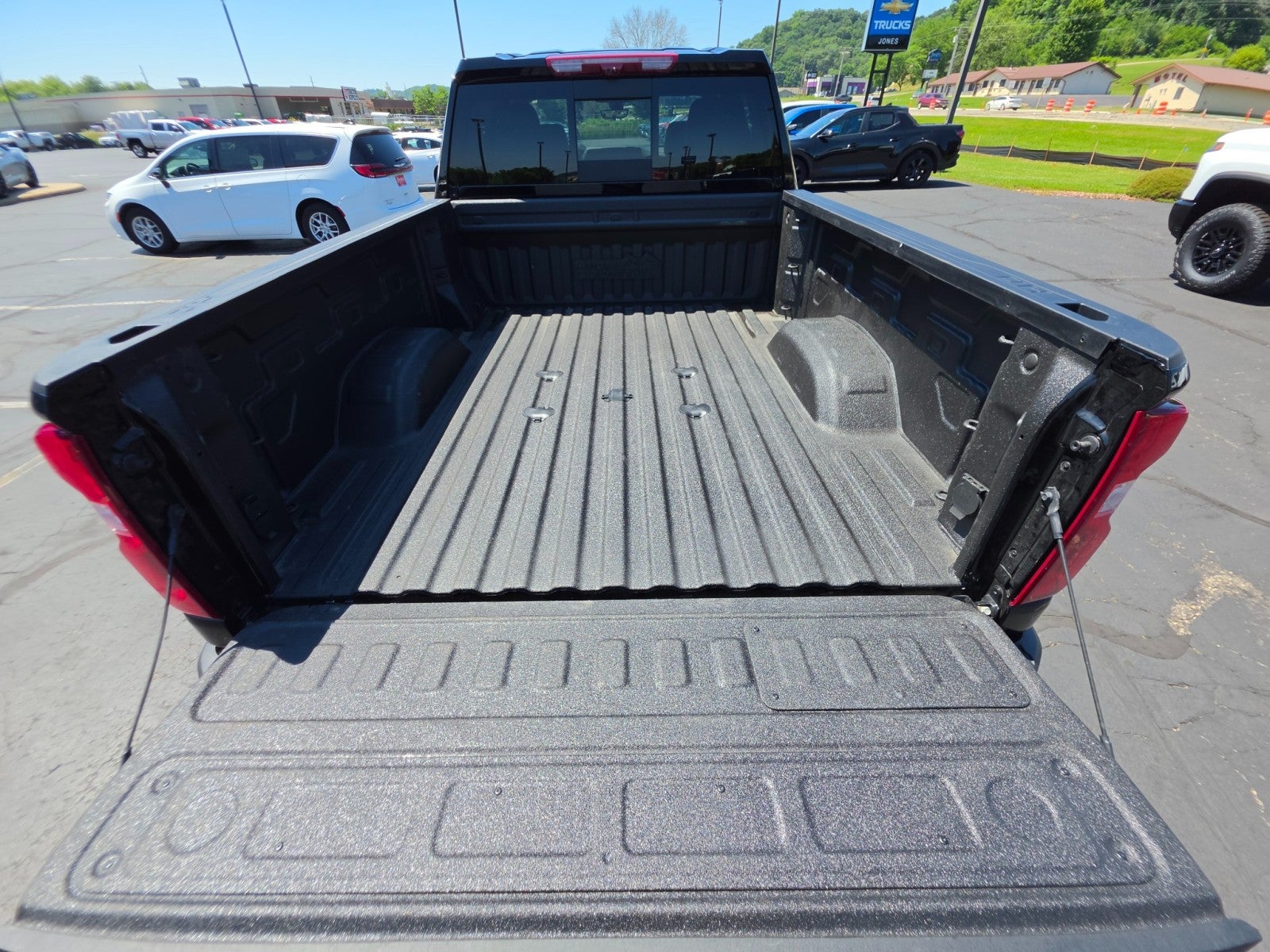 2023 Chevrolet Silverado 2500 HD High Country