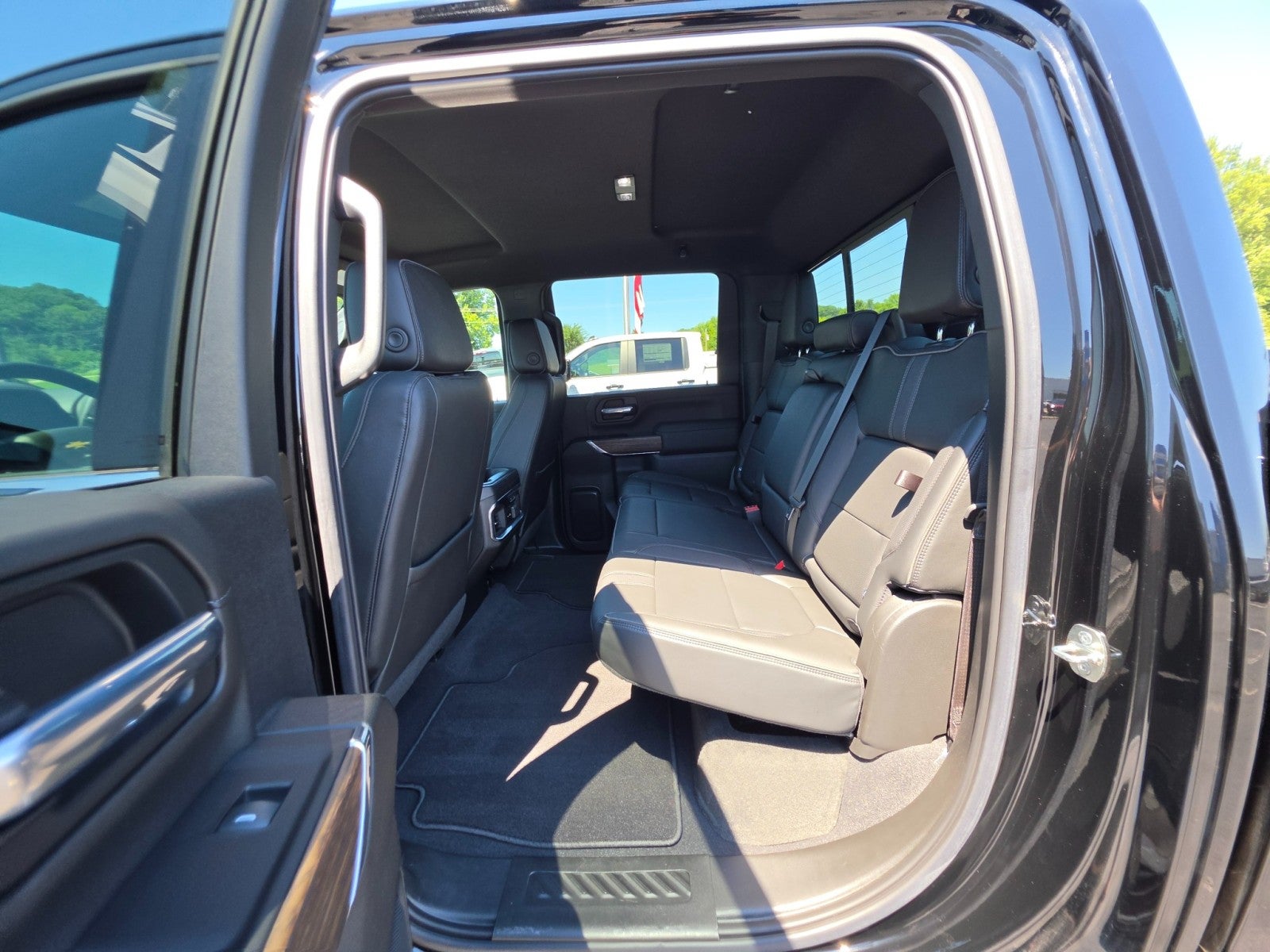 2023 Chevrolet Silverado 2500 HD High Country