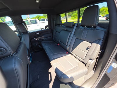 2023 Chevrolet Silverado 2500 HD High Country