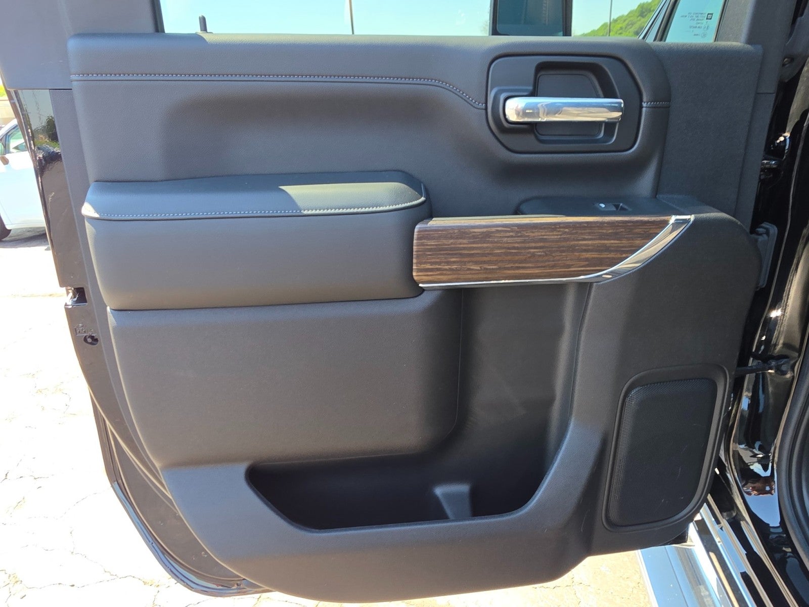 2023 Chevrolet Silverado 2500 HD High Country