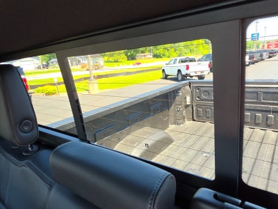 2023 Chevrolet Silverado 2500 HD High Country