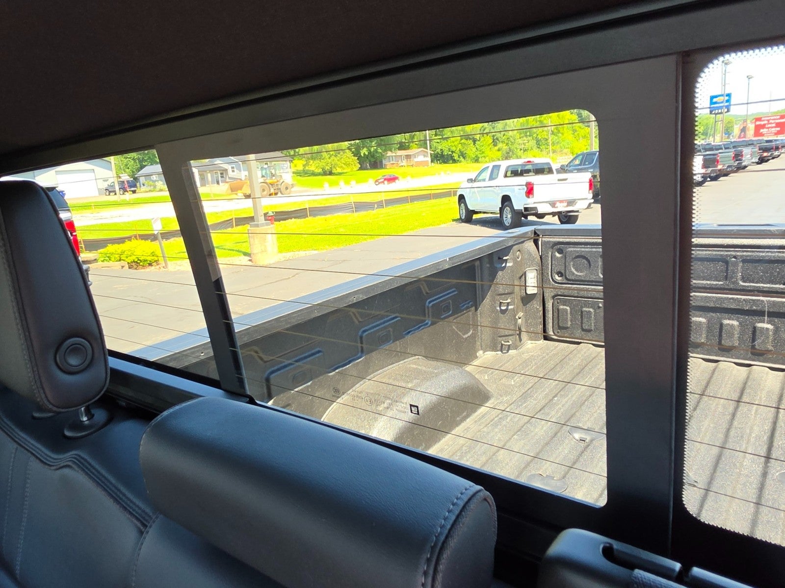 2023 Chevrolet Silverado 2500 HD High Country