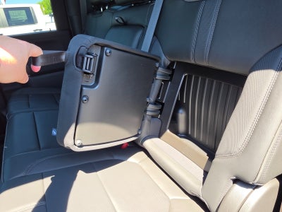 2023 Chevrolet Silverado 2500 HD High Country