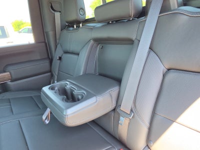 2023 Chevrolet Silverado 2500 HD High Country