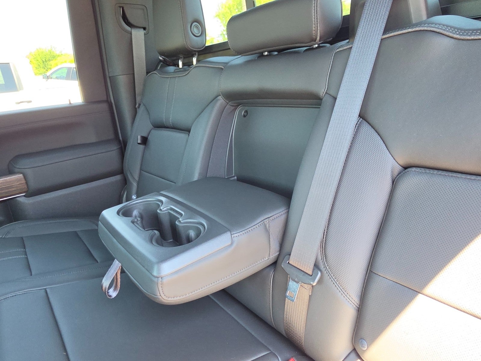 2023 Chevrolet Silverado 2500 HD High Country