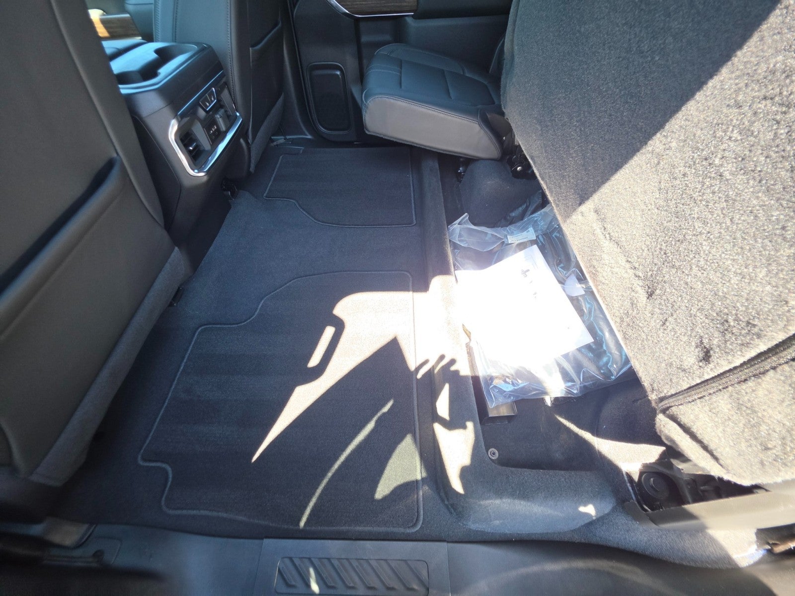 2023 Chevrolet Silverado 2500 HD High Country