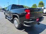 2023 Chevrolet Silverado 2500 HD High Country