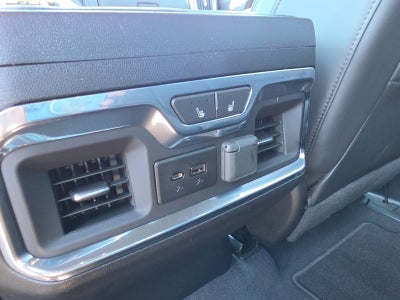 2023 Chevrolet Silverado 2500 HD High Country