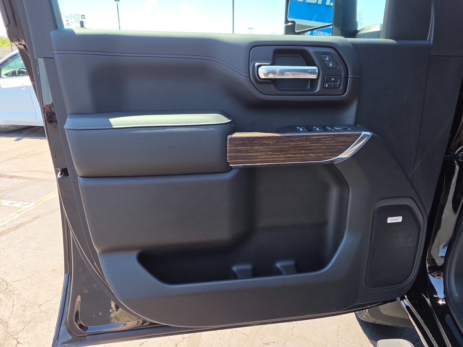 2023 Chevrolet Silverado 2500 HD High Country